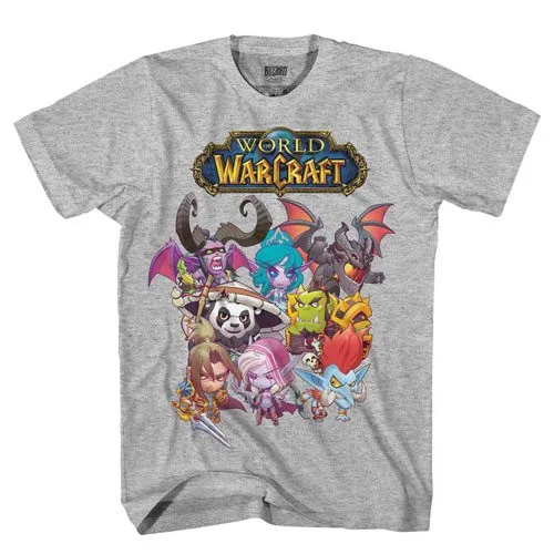 adventure tee