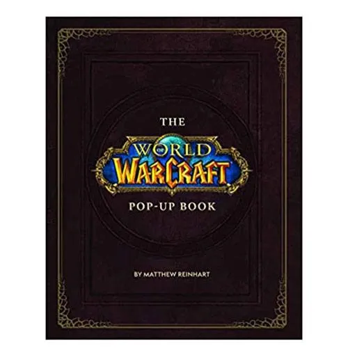 3d pop up book