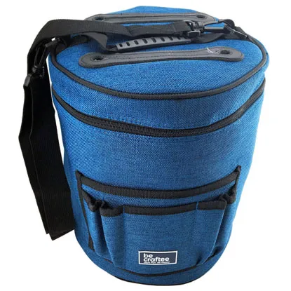 yarn storage bag gift for knitters