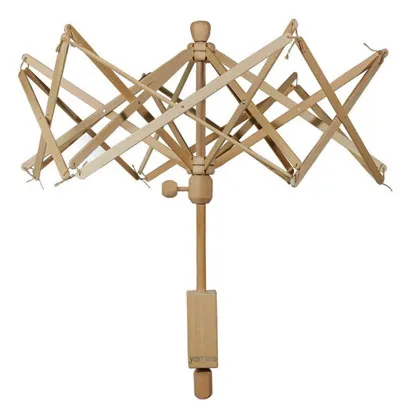 yarn umbrella