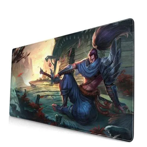 mouse pad