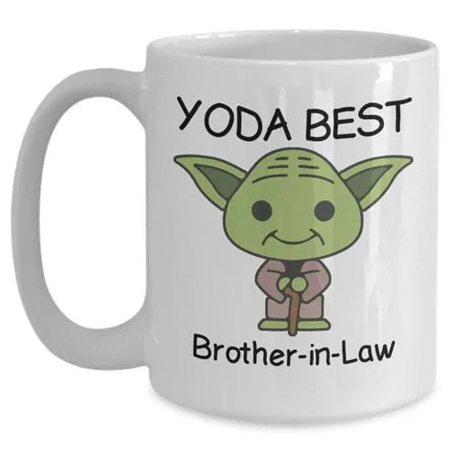 yoda best brother-in-law