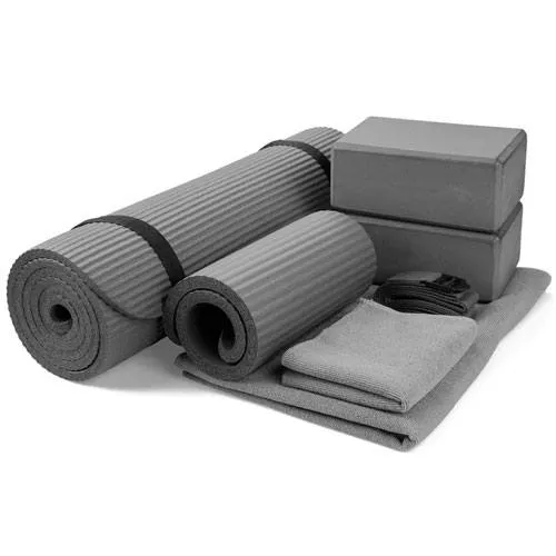 yoga set