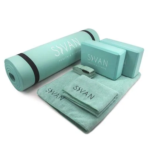 yoga set